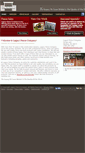 Mobile Screenshot of legacyfenceco.com